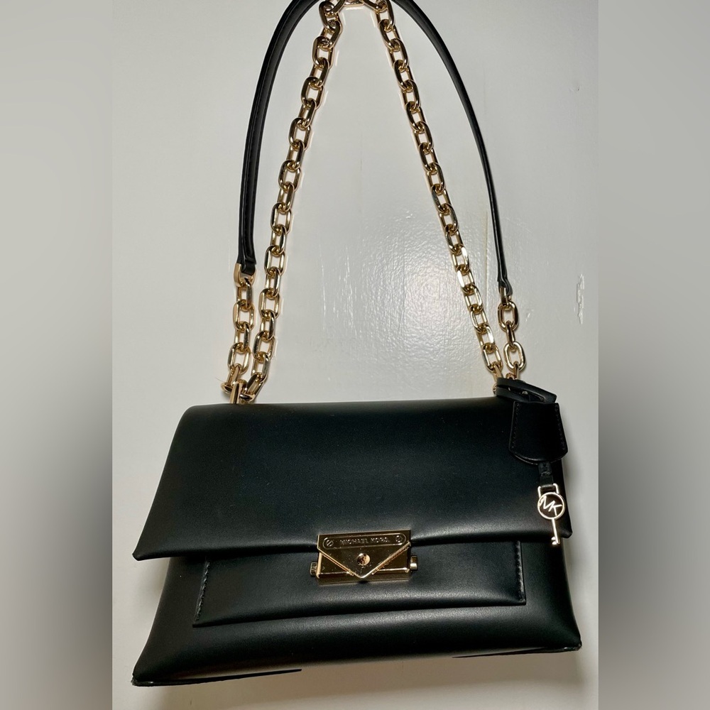 Michael Kors CeCe Purse - Picture 3 of 9